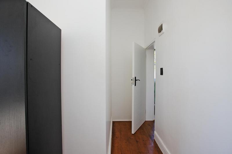 To Let 1 Bedroom Property for Rent in Rosebank Western Cape